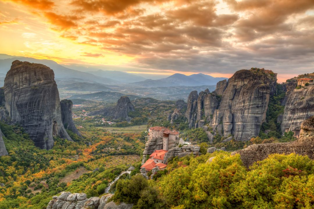 Northern Greece